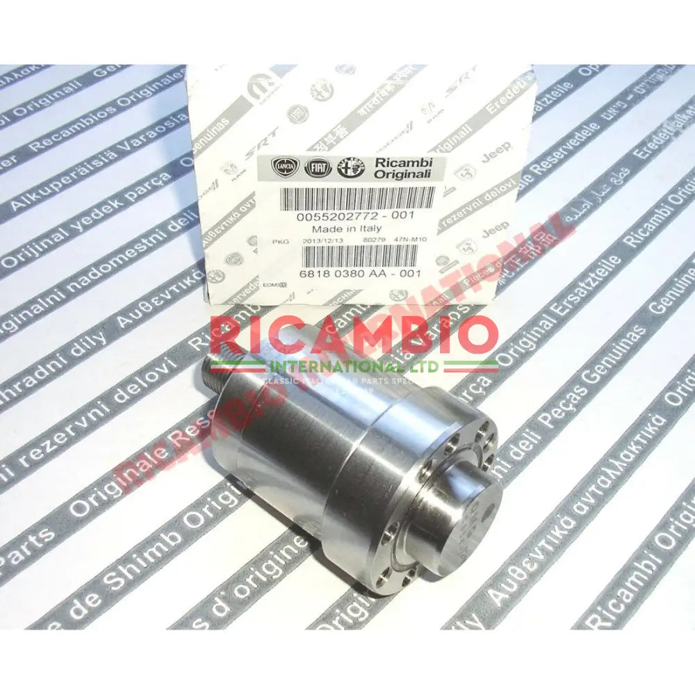 Advance Variator - Fiat Barchetta,Punto,Stilo Alfa Romeo - Engine Parts