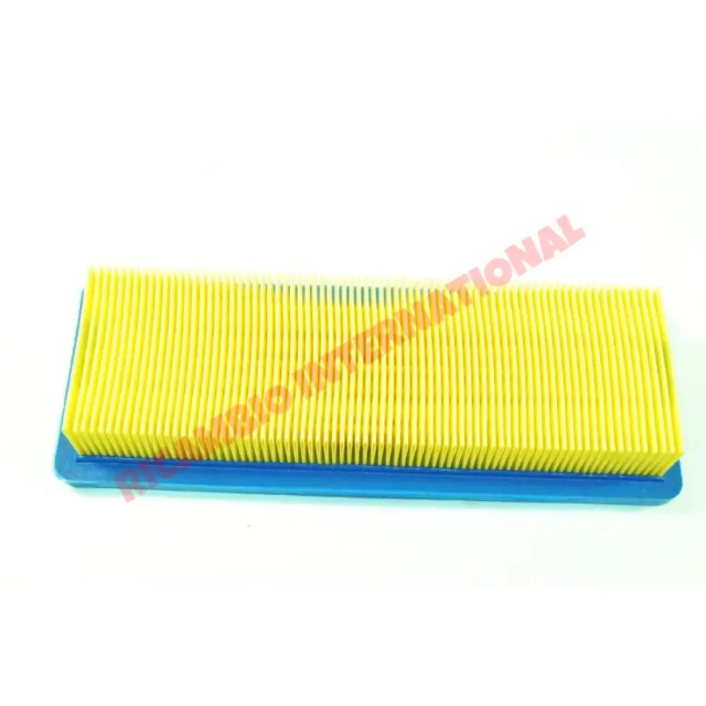 Air Filter - 126 Bis - Fuel System