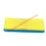 Air Filter - 126 Bis - Fuel System