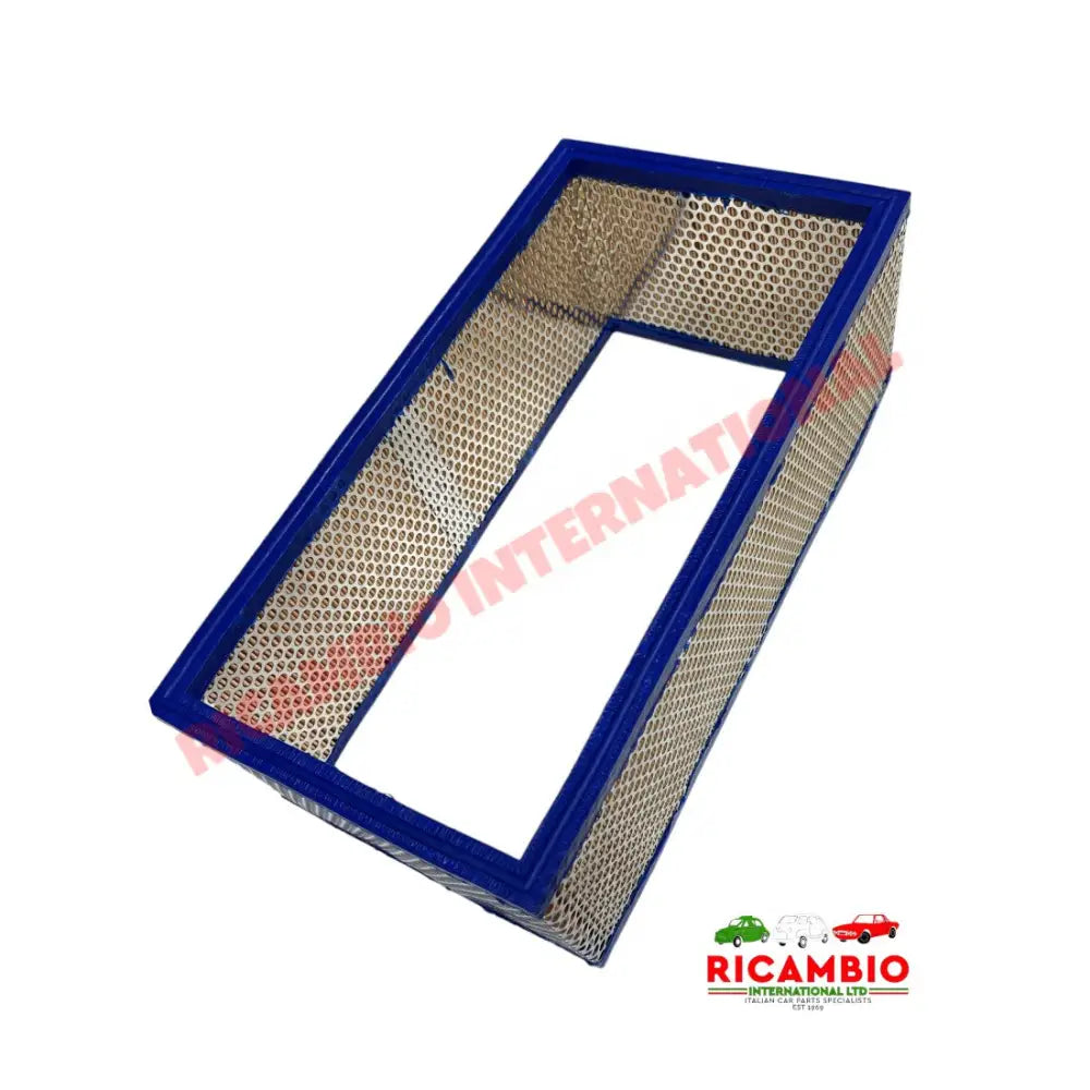Air Filter (BEST QUALITY) - Lancia Stratos - Lancia Stratos
