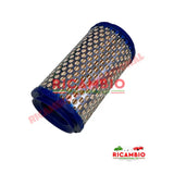 Air Filter - Classic Fiat 500 & 126 - Service Items