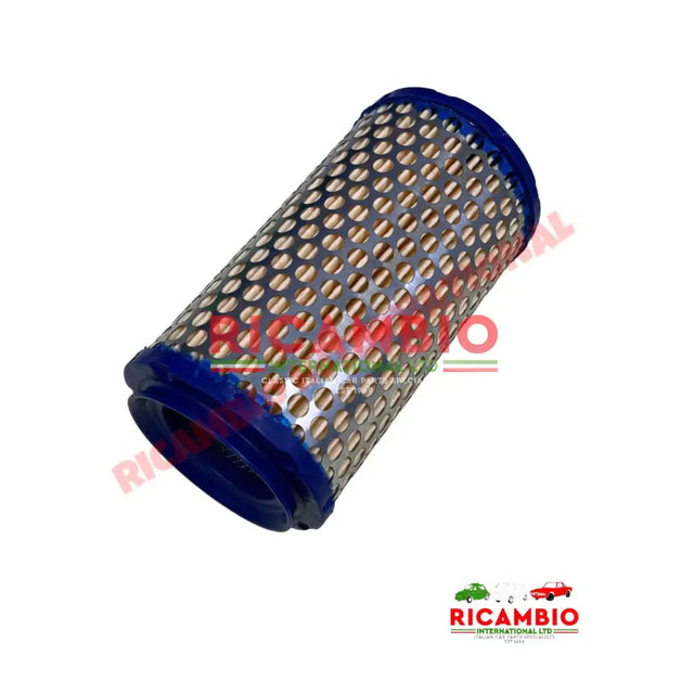 Air Filter - Classic Fiat 500 & 126 - Service Items