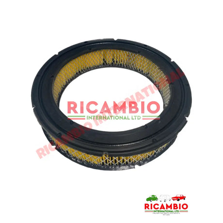 Air Filter - Fiat 1100,1200,1500,1600 - Fuel