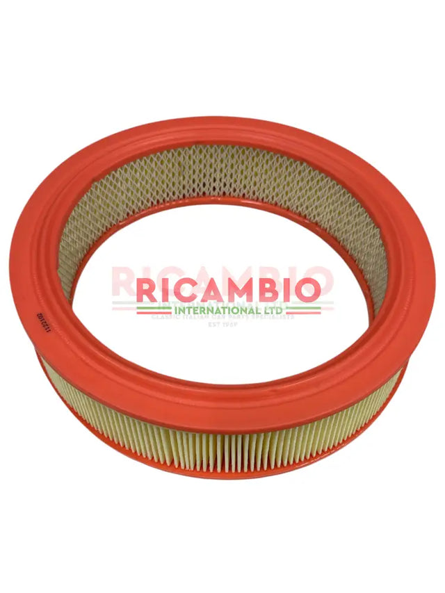 Air Filter - Fiat 124,131,132 - Service Items