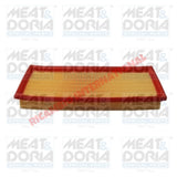 Air Filter - Fiat 124 Spider Pininfarina Spider - Service Items