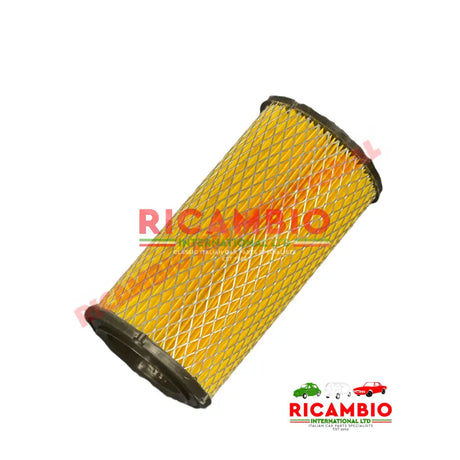 Air Filter - Fiat 600,750 & Seat 600 - Service Items