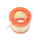 Air Filter - Fiat 600 & Multipla - Service Items