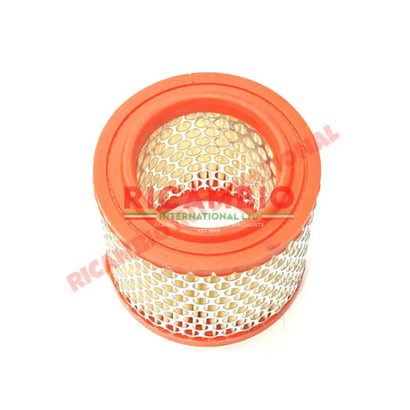 Air Filter - Fiat 600 & Multipla - Service Items