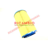 Air Filter - Fiat Barchetta - Service Items