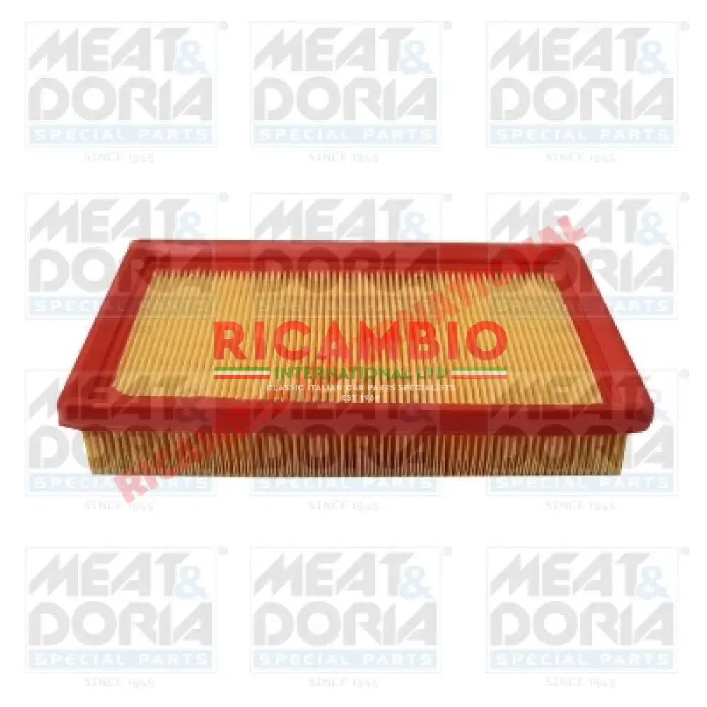 Air Filter - Fiat Cinquecento Seicento Classic Fiat Panda 30 - Service Items