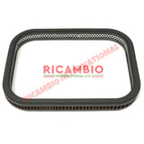 Air Filter - Fiat Dino Lancia Stratos - Service Items