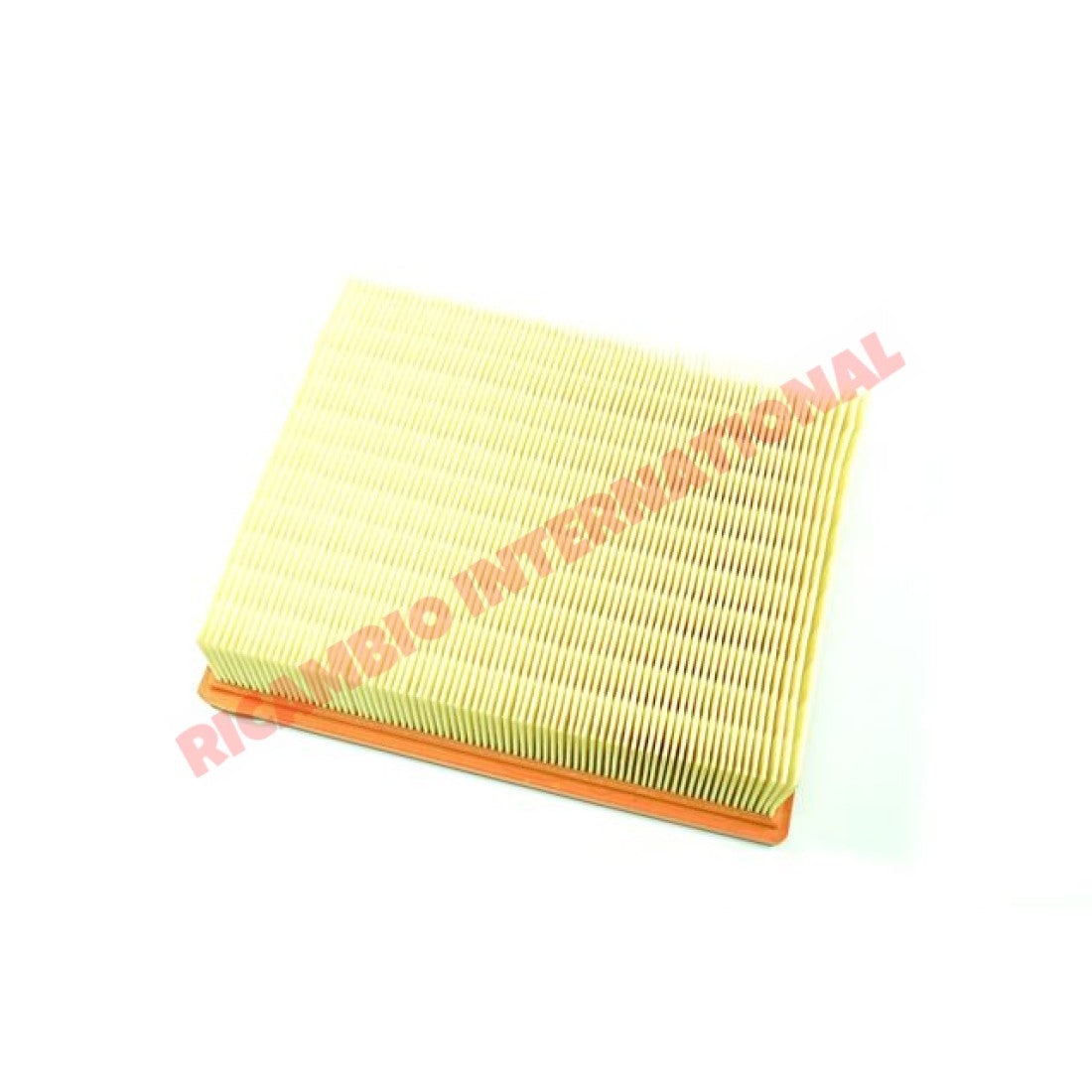 Air Filter - Fiat Multipla - Service Items