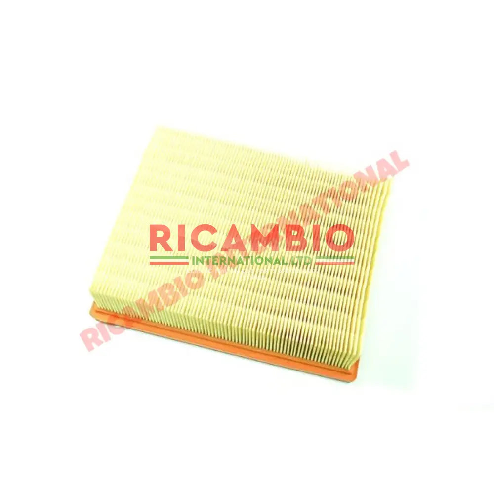 Air Filter - Fiat Multipla - Service Items