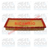 Air Filter - Fiat Panda Cinquecento Seicento & Punto MK1 - Service Items