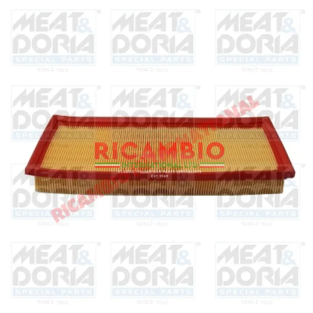 Air Filter - Fiat Panda Cinquecento Seicento & Punto MK1 - Service Items