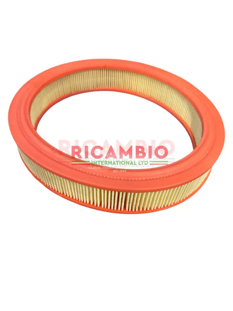 Air Filter - Fiat Strada/Ritmo,Regata,131,X19,Uno - Service Items