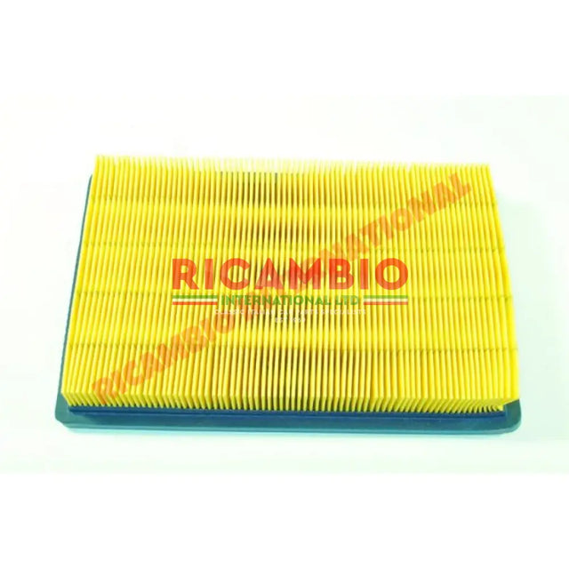 Air Filter - Fiat Uno Turbo - Service Items