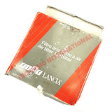 Air FIlter - Fiat X19 - Service Items