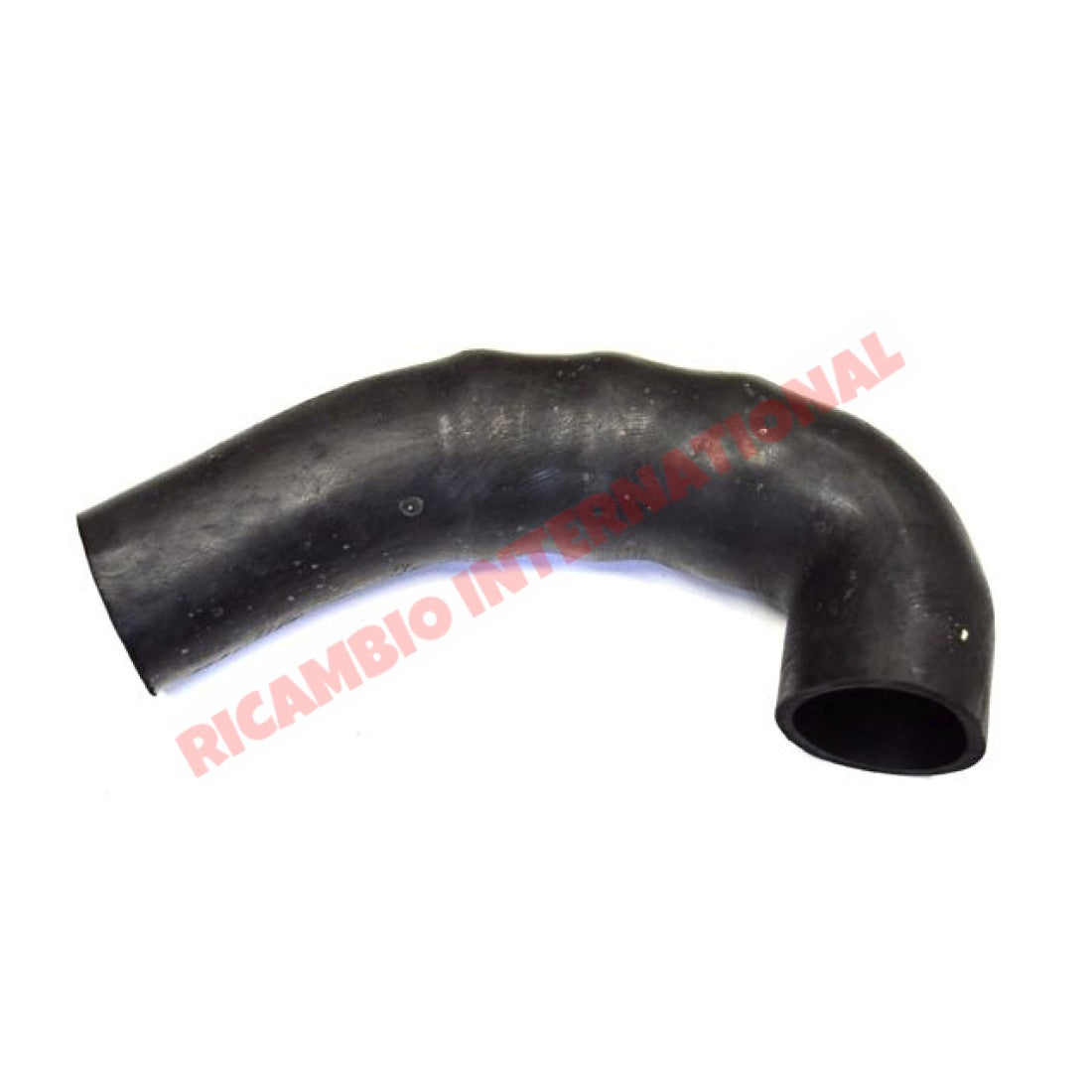 Air Filter Hose - Classic Fiat 500 - Fuel System