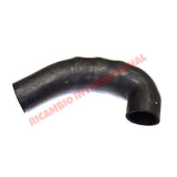 Air Filter Hose - Classic Fiat 500 - Fuel System
