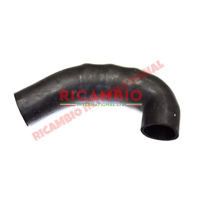 Air Filter Hose - Classic Fiat 500 - Fuel System