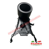 Air Filter Housing - Classic Fiat 500,126 Autobianchi Bianchina - Mechanical and Engine Parts