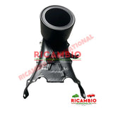 Air Filter Housing - Classic Fiat 500,126 Autobianchi Bianchina - Mechanical and Engine Parts