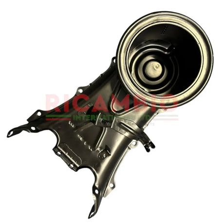 Air Filter Housing - Classic Fiat 500,126 Autobianchi Bianchina - Mechanical and Engine Parts
