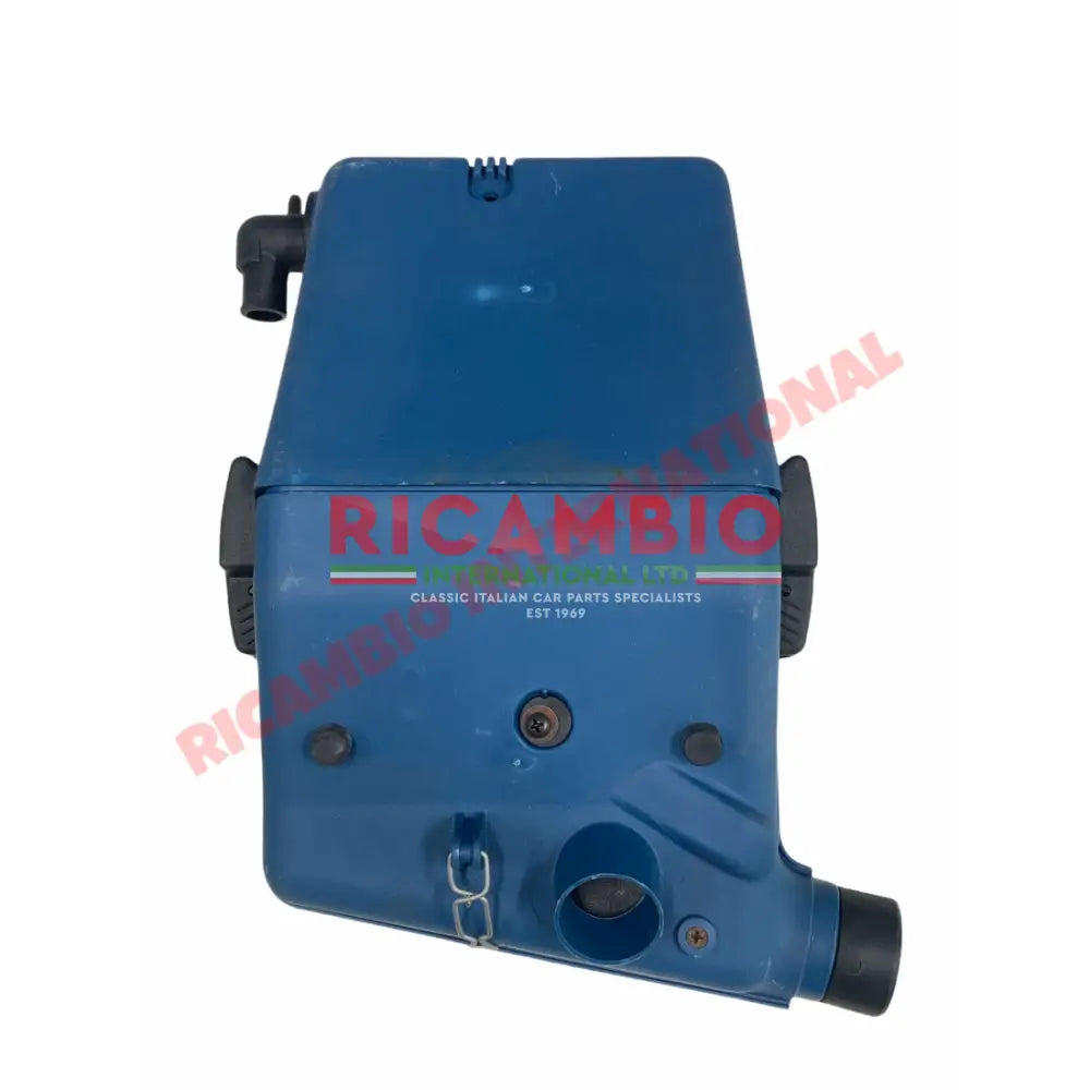 Air Filter Housing - Classic Fiat Panda Uno - Engine Parts