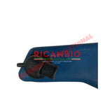 Air Filter Housing - Classic Fiat Panda Uno - Engine Parts