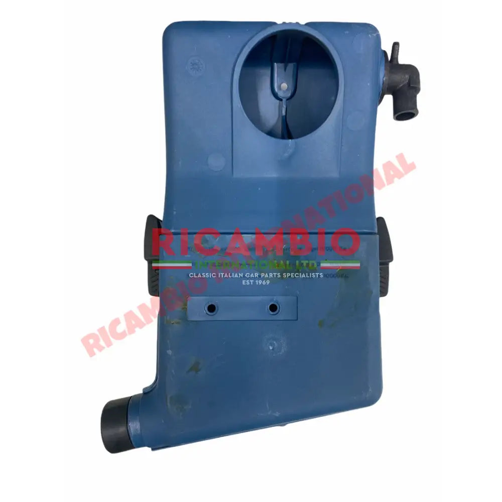 Air Filter Housing - Classic Fiat Panda Uno - Engine Parts