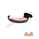 Air Filter Housing Clip - Classic Fiat 500 126 - Fuel System