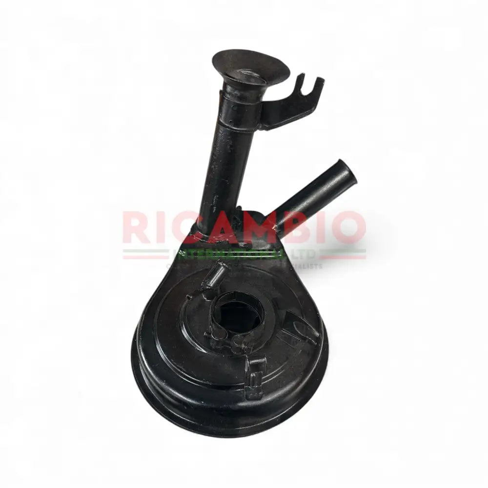 Air Filter Housing - Fiat 600