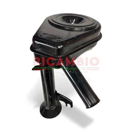 Air Filter Housing - Fiat 600