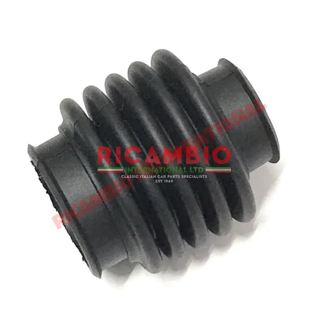 Air Filter Housing Hose - Classic Fiat 500 - Fuel System