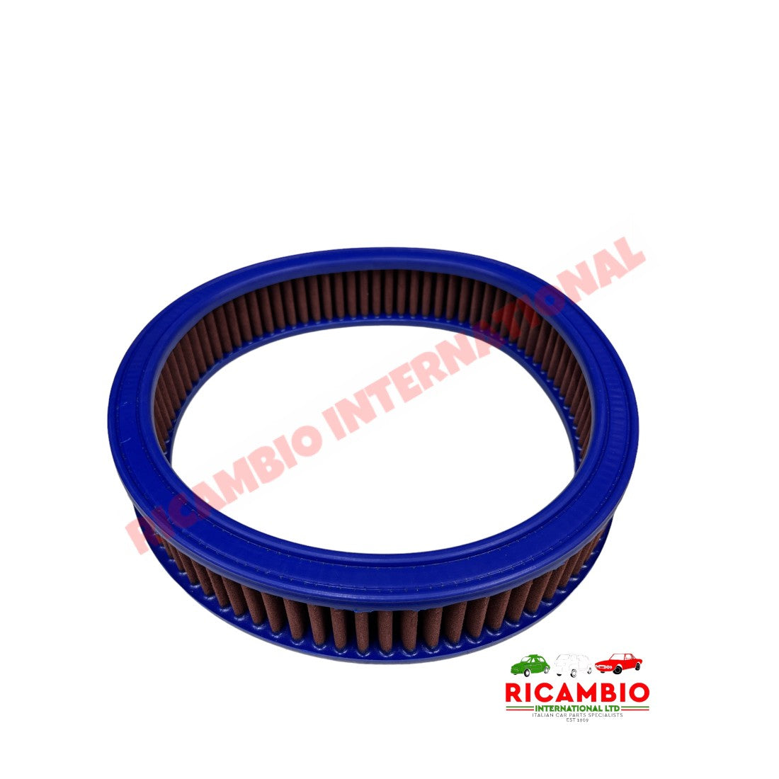 Air Filter - Lancia Appia Sport Zagato - Lancia Appia