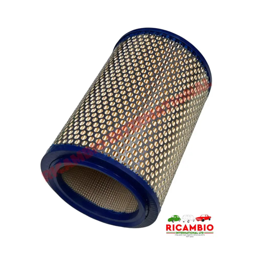 Air Filter - Lancia Beta Montecarlo - Fuel System