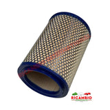 Air Filter - Lancia Beta Montecarlo - Fuel System