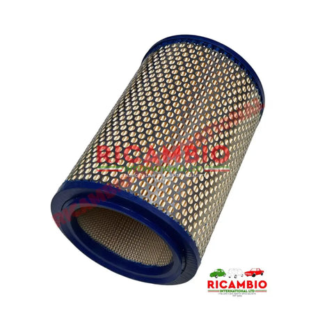 Air Filter - Lancia Beta Montecarlo - Fuel System