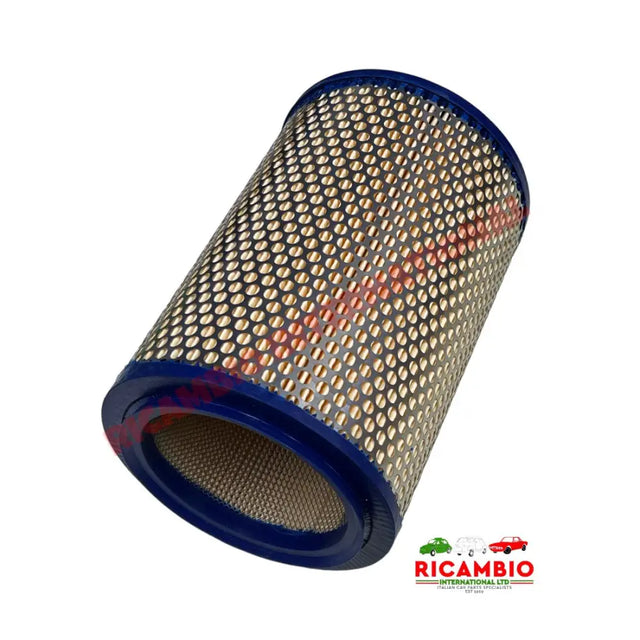 Air Filter - Lancia Beta Montecarlo - Fuel System