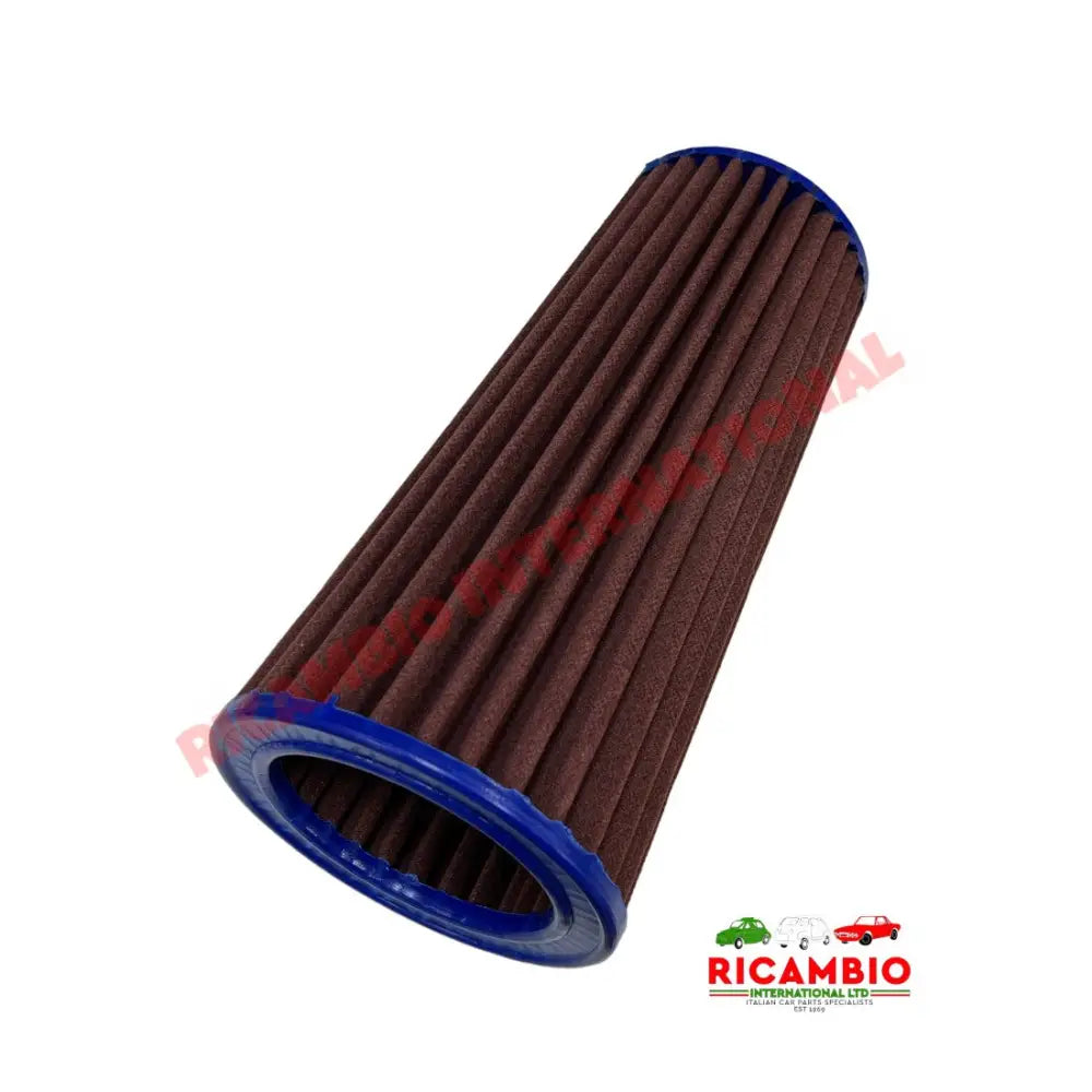 Air Filter - Lancia Flavia - Lancia Flavia