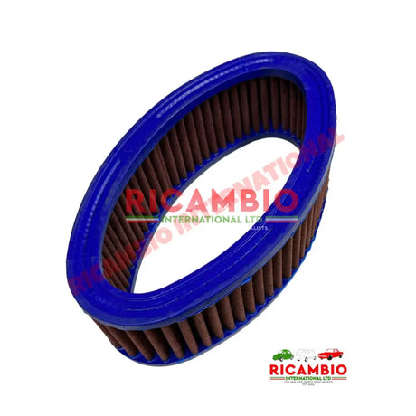 Air Filter - Lancia Flavia Coupe - Lancia Flavia