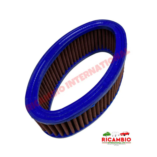 Air Filter - Lancia Flavia Coupe - Lancia Flavia