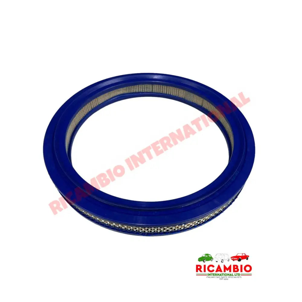 Air Filter - Lancia Gamma - Lancia Gamma