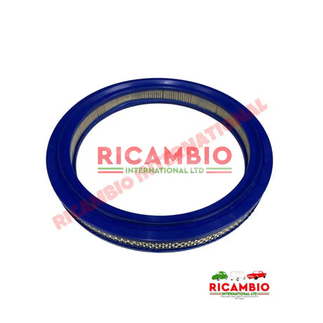 Air Filter - Lancia Gamma - Lancia Gamma