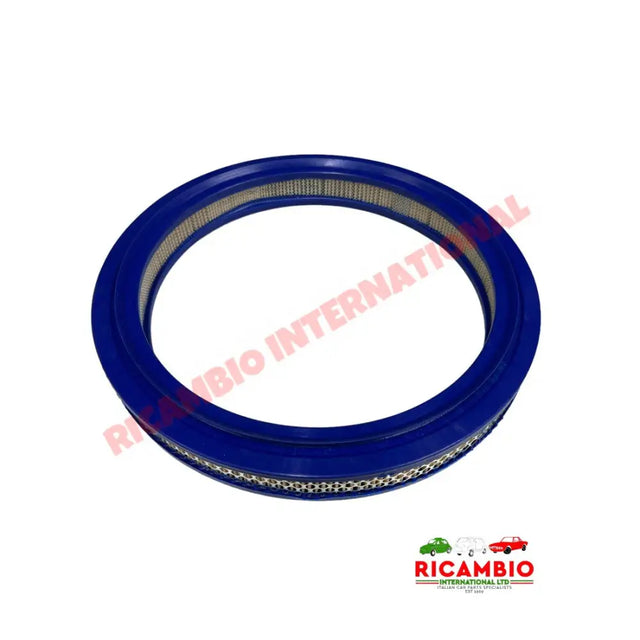 Air Filter - Lancia Gamma - Lancia Gamma