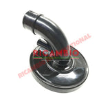 Air Filter Lid - Classic Fiat 500 126 - Fuel System