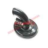 Air Filter Lid - Classic Fiat 500 - Fuel System