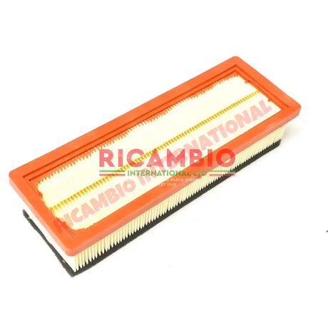 Air Filter - New Fiat 500,New Panda,Punto,Doblo,Qubo,Idea Alfa Romeo Mito - Service Items