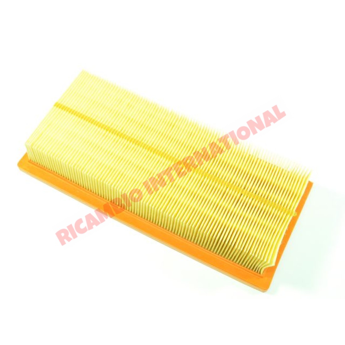 Air Filter - New Fiat Panda - Service Items